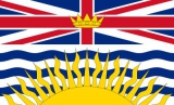Kanada Provinzen und Territorien
