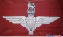 Parachute Regiment / Fallschirm Regimant Fahne gedruckt | 90 x 150 cm