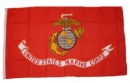 US Marine Fahne gedruckt | 90 x 150 cm