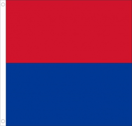 Tessin (TI) Fahne gedruckt | 200 x 200 cm aus Stoff