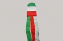 Italien Windsack | Durchmesser 14.5 cm x 150 / 160 cm Länge